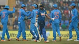 श्रीलंका क्रिकेट ने गुणाथिलका को क्रिकेट के तीनों फॉर्मेट से किया सस्पेंड